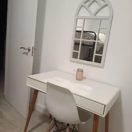 Apartament 2-centro Historico Grupos Parking Gratis *
