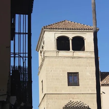2-centro Historico Grupos Parking Gratis Malaga