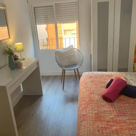 Apartment 2-centro Historico Grupos Parking Gratis *