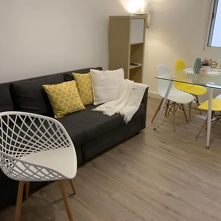 Apartment 2-centro Historico Grupos Parking Gratis