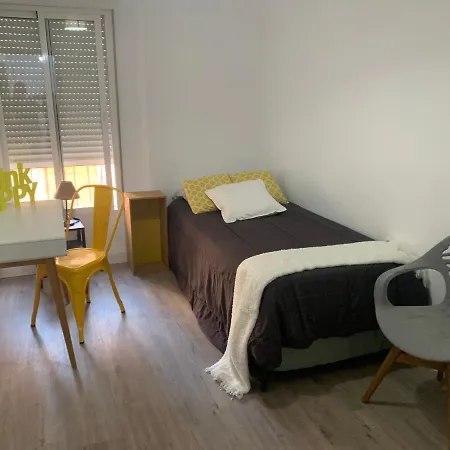2-centro Historico Grupos Parking Gratis Apartment *