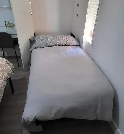 Apartment 2-centro Historico Grupos Parking Gratis *