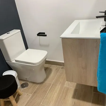 Apartment 2-centro Historico Grupos Parking Gratis *